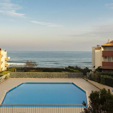 Les Indes Galantes- 299- Studio Vue Mer- 4 Pers Agde Dış mekan fotoğraf
